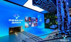 看大片更爽了 全国首家全高帧LED影院大年初一开幕：支持120帧放映