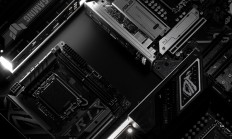 华硕预告Intel新一代主板：CES 2025发布