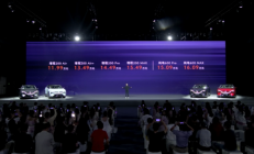 11.99万的中大型SUV 马自达塞车也无所谓了