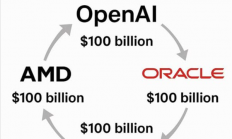AMD 0.01美元卖掉10%股份 NVIDIA黄仁勋回应：这很聪明