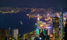 2025年世界人才排名公布：香港位列亚洲第一