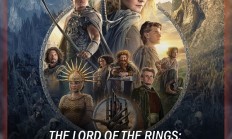 亚马逊下订《指环王》第三季