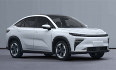 活久见！吉利“换电式增程车”豪越R7申报