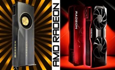 AMD：RDNA1/2老显卡不死 继续和RDNA3/4同步优化