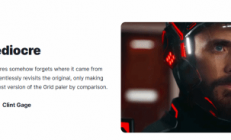 烂完了！电影《创：战神》IGN仅5分：本来只想给4分