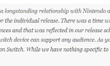 《GTA6》能否登Switch 2 T2总裁称将与任天堂继续长期合作