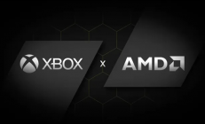 微软官宣与AMD多年芯片合作！共同开发未来Xbox硬件