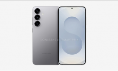 最薄骁龙8 Elite旗舰！三星Galaxy S25 Slim外观出炉