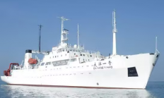 船龄超40年！我国“大洋一号”功勋船舶将升级改造