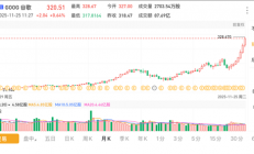 谷歌股价飙升 7个月翻倍 俩创始人成为世界第二、第三富豪