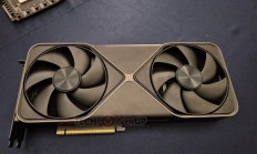 NVIDIA RTX 5090公版显卡拆解！