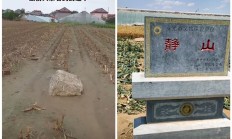 “全国最矮的山”火了：最高处只有0.6米