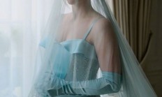 超杀女结婚了！新娘是摄影师女友 双人份婚纱照流出