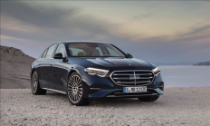 中国豪华品牌销量周榜公布：BBA合约5万台依旧是硬骨头