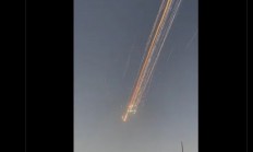 马斯克星舰换了新版本 结果一上头就炸了