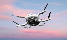 我国研发微型涡轮发动机：可用于无人机 比电池能量密度高40倍