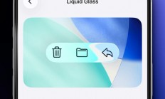 iOS这次更新 苹果终于把液态玻璃开关交给了用户