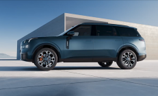 提前泄密领克900 知名汽车博主陈震同学遭索赔500万：已收到律师函