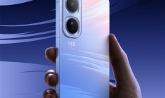 iQOO Neo11外观出炉：首发霓虹工艺 颜色随光变换