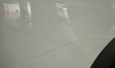 男子连划十多辆车泄愤被哨兵模式拍下：结果很“刑”