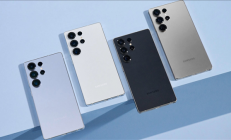 万元安卓机皇！三星Galaxy S25 Ultra图赏