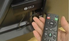 广电总局力推！苏州试点插入式机顶盒：插HDMI即用