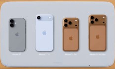 iPhone 17 Pro系列新增橙色版本：共有12项升级