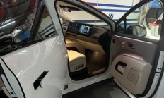 保密协议1000万元！理想i8内饰被提前泄密