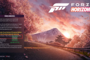 《极限竞速：地平线6》发售日突遭泄露！5月就能开玩
