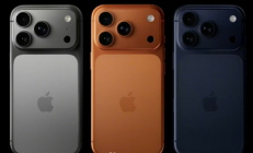 最高5088mAh！iPhone 17全系内存、电池容量确定：标准版8GB 其余都是12GB