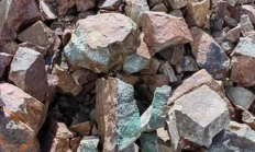 青藏高原重大发现：铜矿资源量2000余万吨