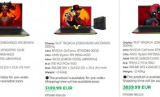 AMD锐龙9 9955HX3D系列游戏本已可预订：最低19000元