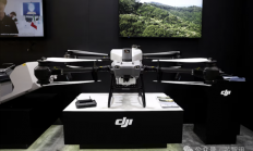 大疆起诉美国防部被驳回！