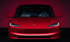涨价3600元23.55万元起！新款特斯拉Model 3后驱版上市