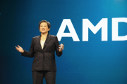 AMD CEO苏姿丰：不担心AI泡沫 投资不够比较危险