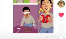 于东来自曝谈恋爱曾自杀过两次 但为爱而付出不后悔 很值