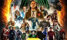 《复仇者联盟5》女英雄太少！大量女角色缺席