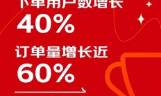 京东发布双11战报！成交额再创新高 大屏AI手机、AI平板卖爆了