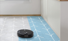 用户禁止数据收集后 扫地机器人竟然被远程指令“杀死”！