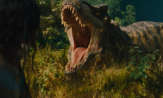 2025暑期档票房破45亿 《侏罗纪世界：重生》断层第一