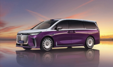 豪华MPV首选 岚图梦想家6月购车福利：立省5.5万 免费送套件