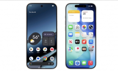 谷歌出手 安卓能向iPhone快速传文件