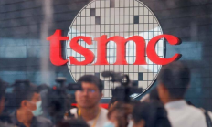 传台积电将在台南建6座晶圆厂：3座1nm，3座0.7nm