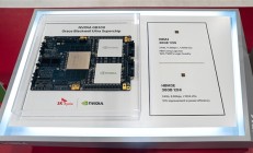 SK海力士展示全球首个HBM4内存：单颗36GB 带宽飙升近3倍