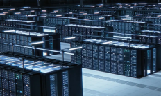 9台E级超算将统治AI竞赛：美国自娱自乐 国内已不奉陪