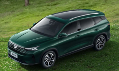 卖15万能爆款吗 大众捷达VS8官图发布：1.4T+6T成熟动力