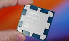 AMD锐龙9000G APU果然没让我们失望！真的有Strix Point高端版本