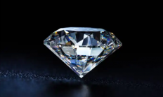 早知道买黄金了！钻石价格彻底崩盘：10年前1.8万买的已贬值99%