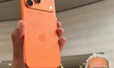 iPhone 17、iPhone Air、iPhone 17 Pro一图配置对比 哪个是你的菜