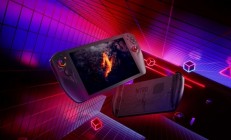 Windows掌机市场越来越卷了！宏碁两款全新掌机登场